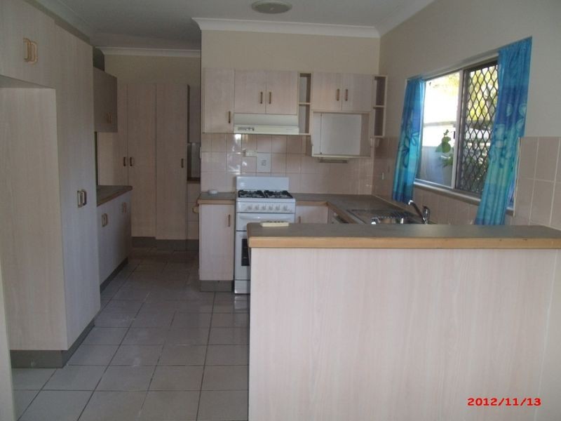 Yorkeys Knob QLD 4878