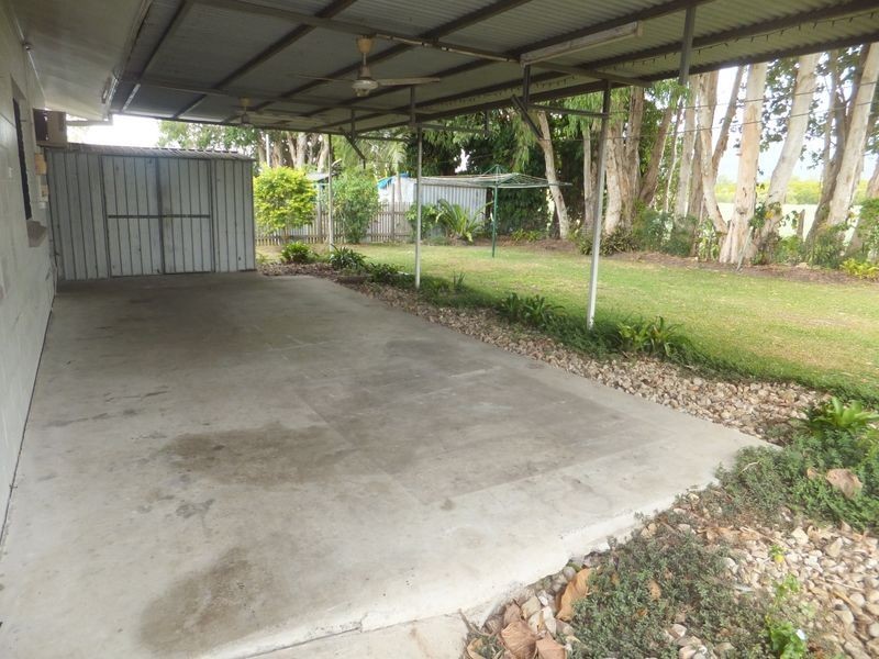 Yorkeys Knob QLD 4878