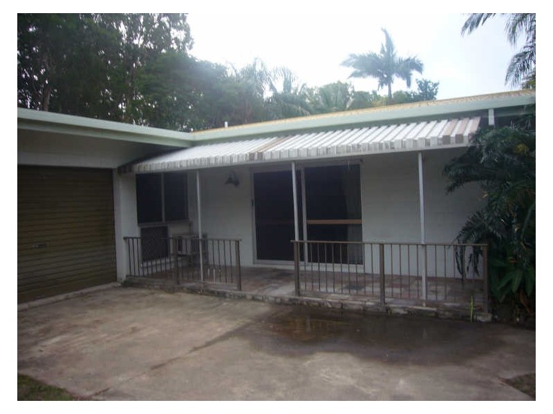 Yorkeys Knob QLD 4878