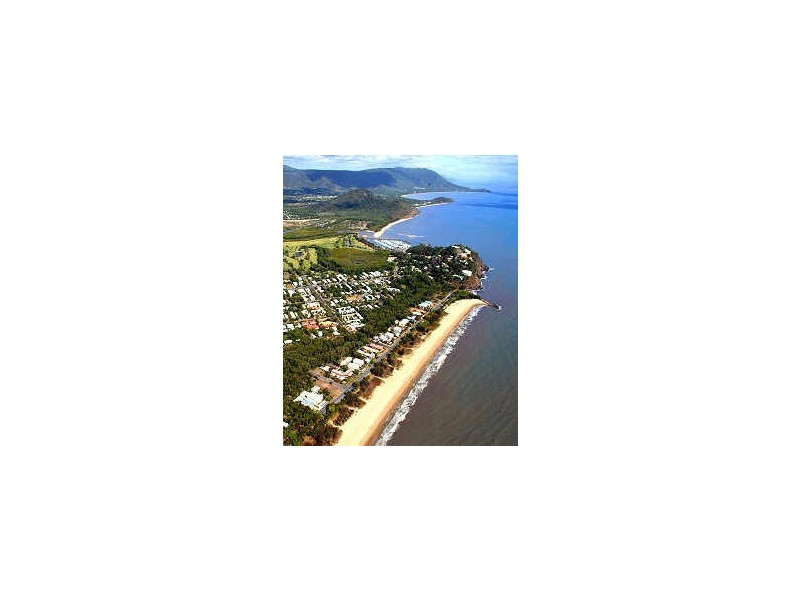 Yorkeys Knob QLD 4878