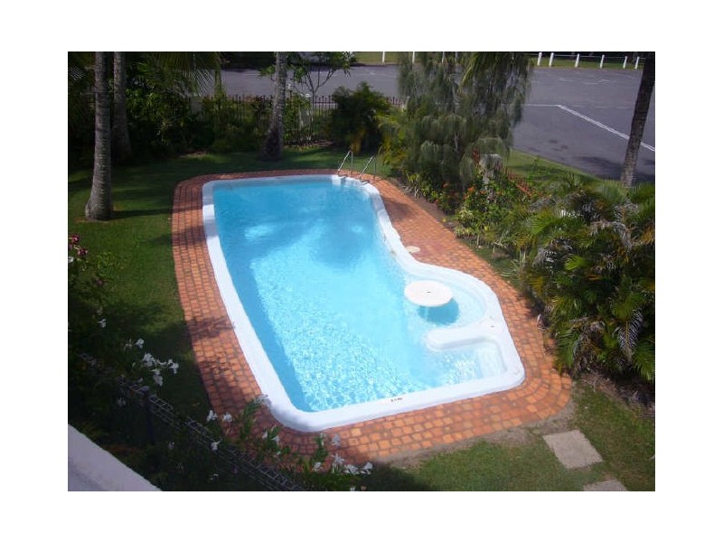 Yorkeys Knob QLD 4878