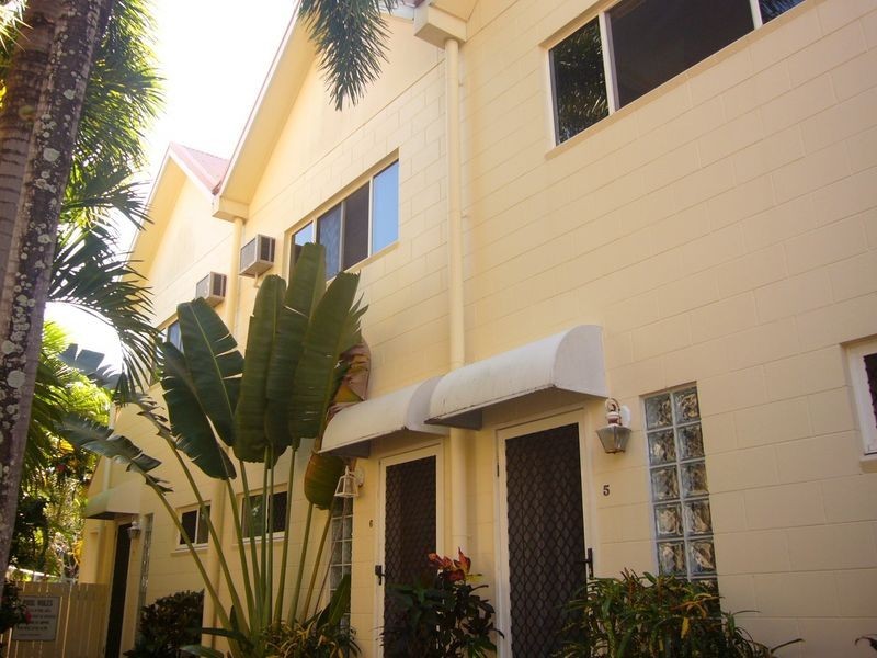 7/35-37 Rutherford Street, Yorkeys Knob QLD 4878