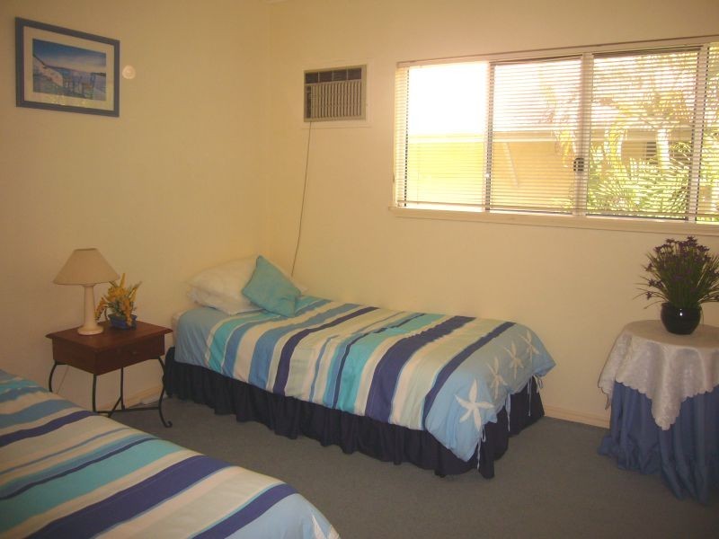 7/35-37 Rutherford Street, Yorkeys Knob QLD 4878