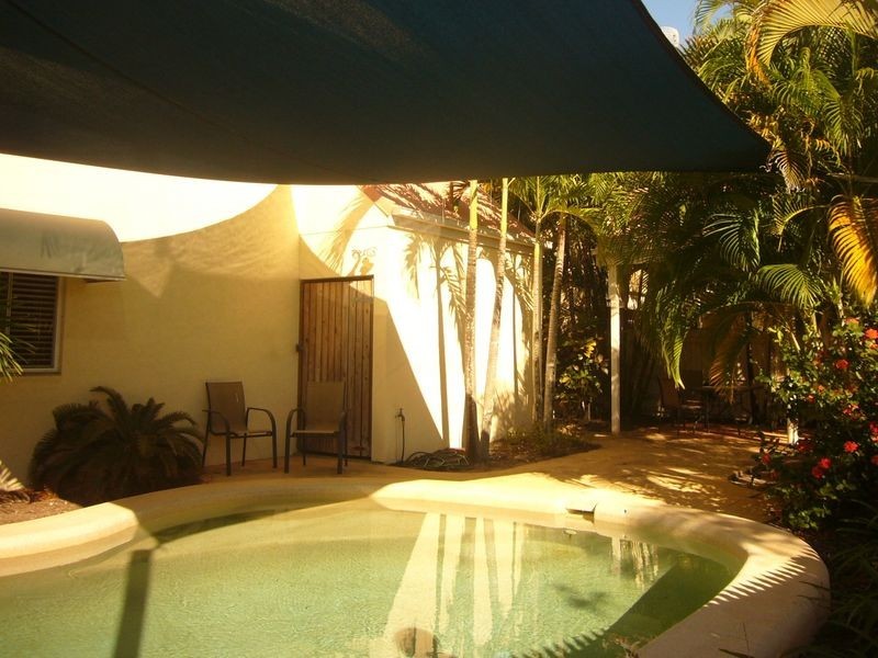 7/35-37 Rutherford Street, Yorkeys Knob QLD 4878