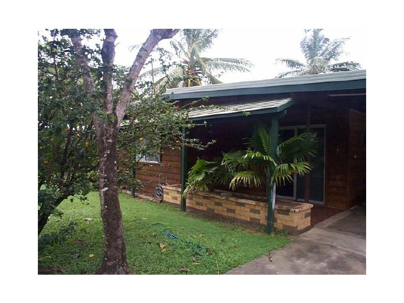 Yorkeys Knob QLD 4878