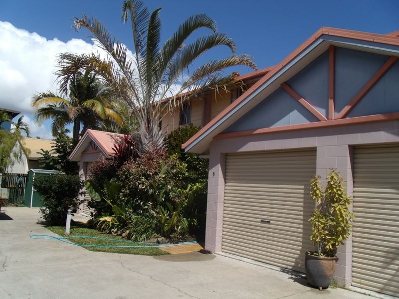 5/25 Rutherford Street, Yorkeys Knob QLD 4878