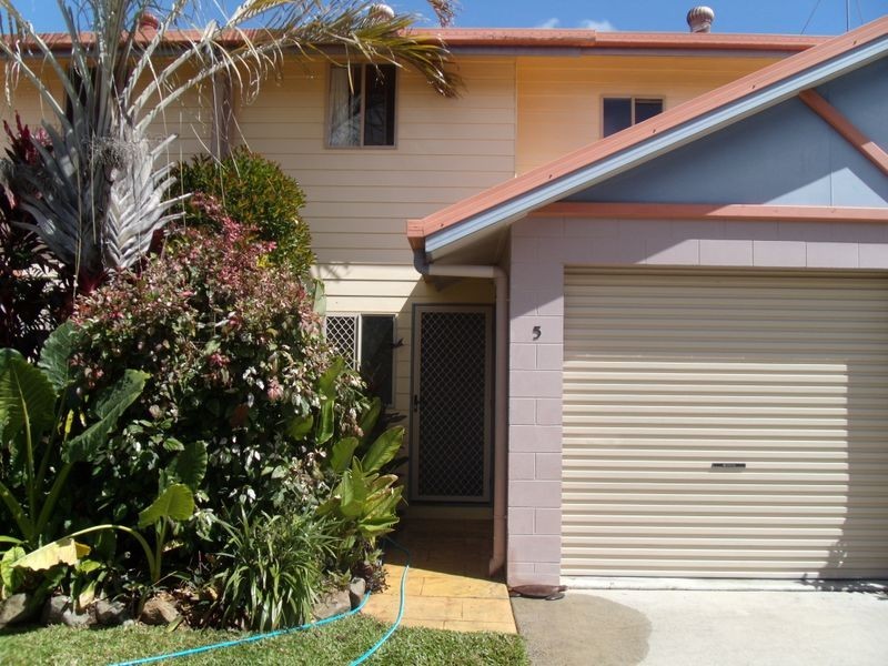 5/25 Rutherford Street, Yorkeys Knob QLD 4878