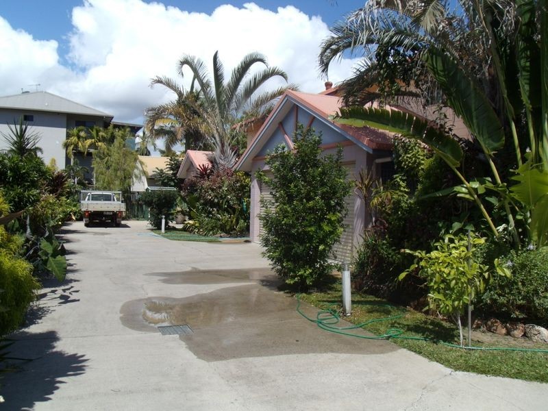 5/25 Rutherford Street, Yorkeys Knob QLD 4878