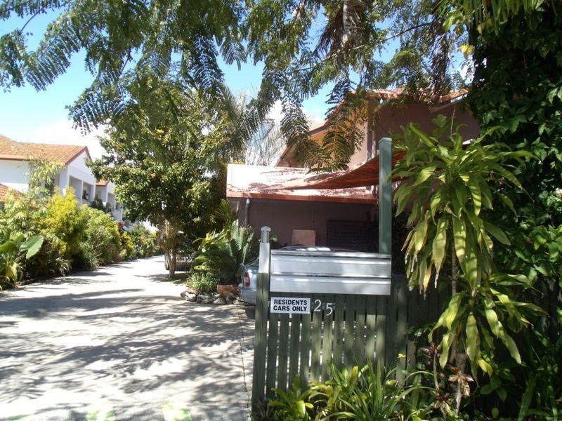 5/25 Rutherford Street, Yorkeys Knob QLD 4878