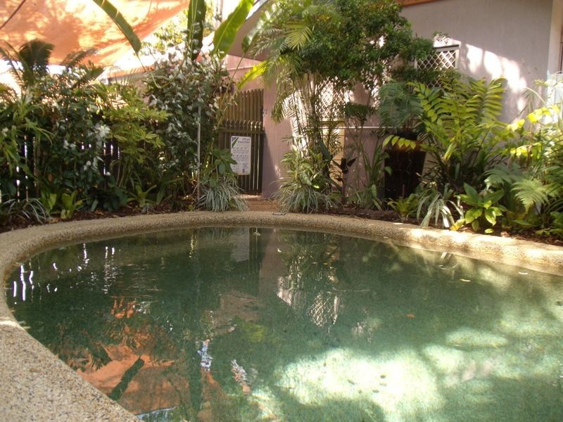 5/25 Rutherford Street, Yorkeys Knob QLD 4878