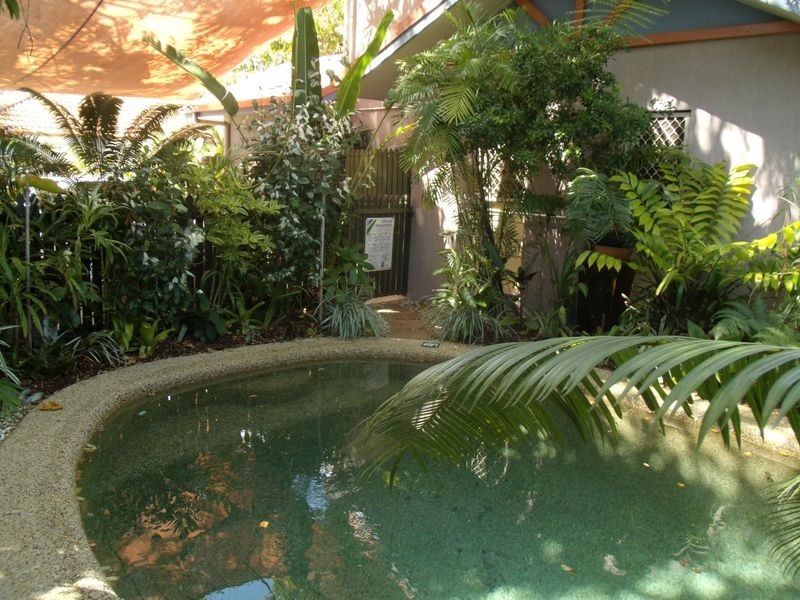 5/25 Rutherford Street, Yorkeys Knob QLD 4878