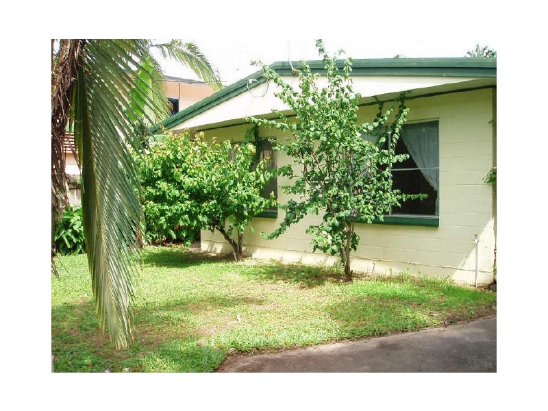 Yorkeys Knob QLD 4878