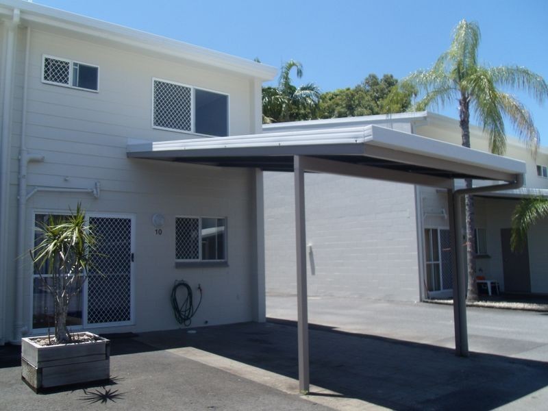 10/22 Fairweather Street, Yorkeys Knob QLD 4878