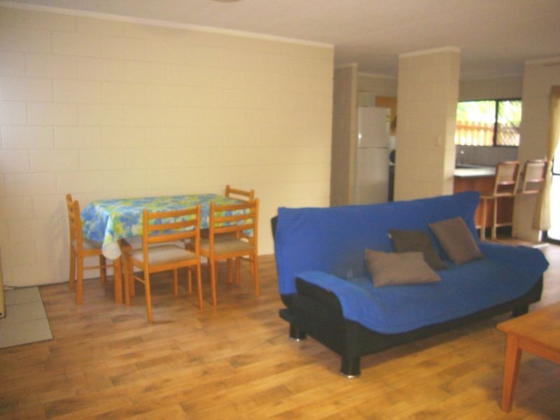 Yorkeys Knob QLD 4878