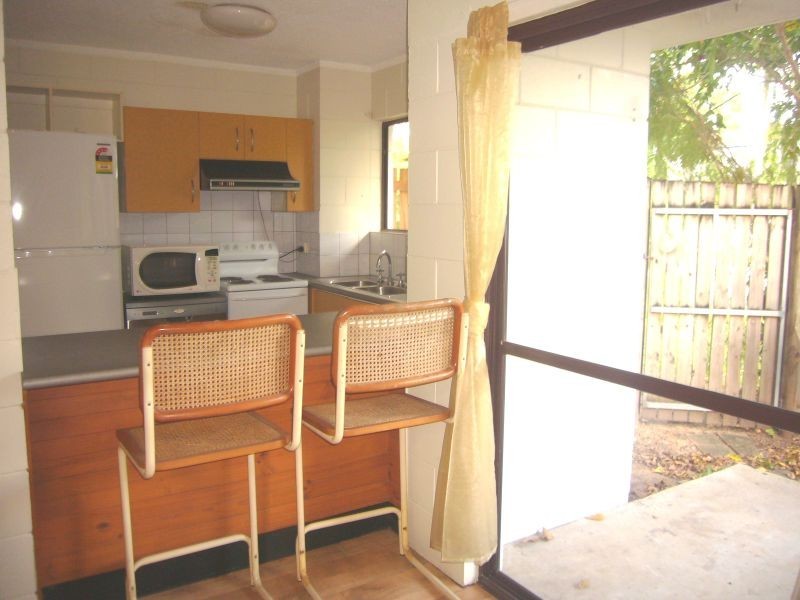 Yorkeys Knob QLD 4878