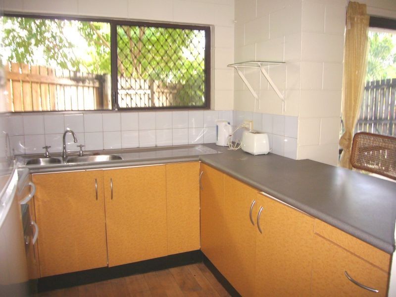 Yorkeys Knob QLD 4878