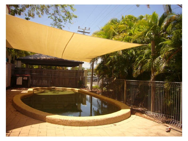 9/520 VARLEY STREET, Yorkeys Knob QLD 4878