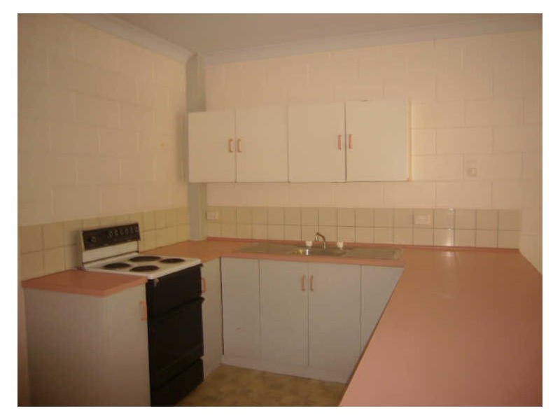 9/520 VARLEY STREET, Yorkeys Knob QLD 4878
