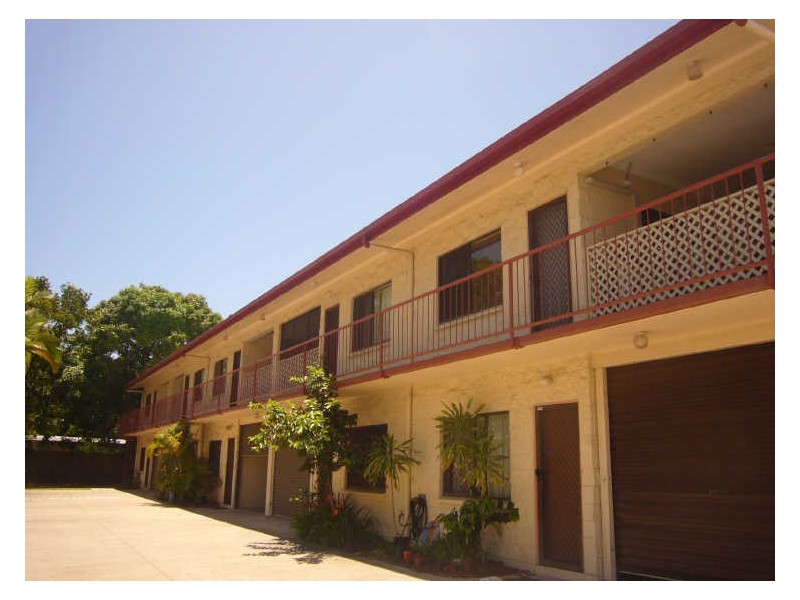 9/520 VARLEY STREET, Yorkeys Knob QLD 4878