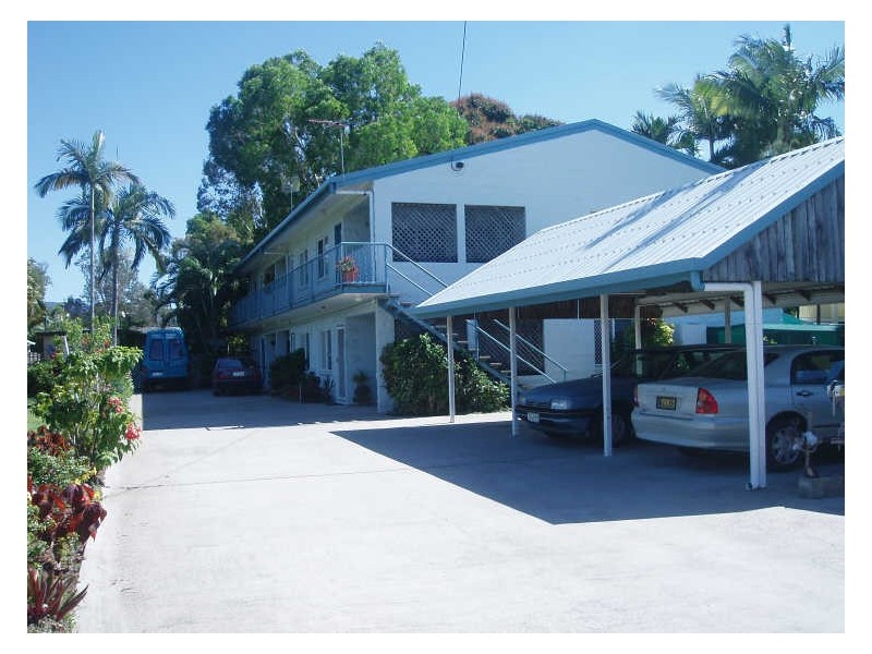 5/499 Varley Street, Yorkeys Knob QLD 4878