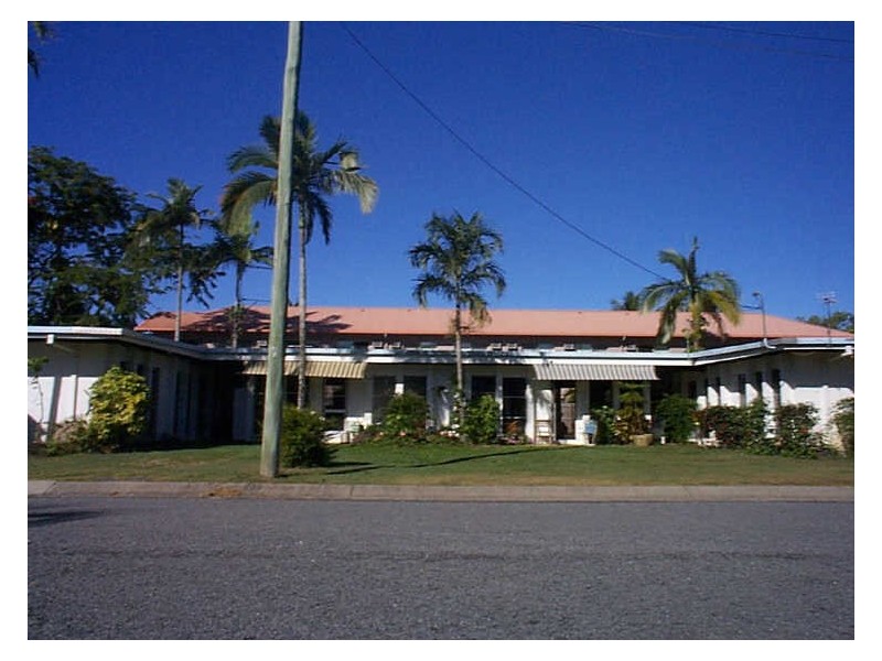 Yorkeys Knob QLD 4878