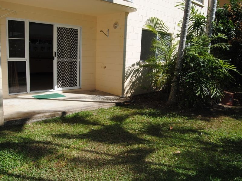 4/538 Varley Street, Yorkeys Knob QLD 4878