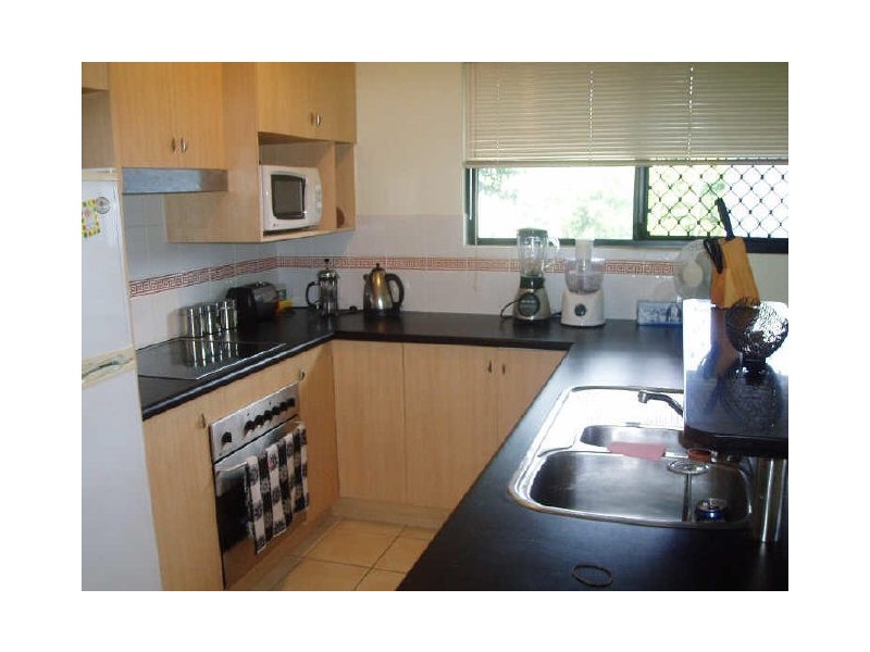 Trinity Beach QLD 4879