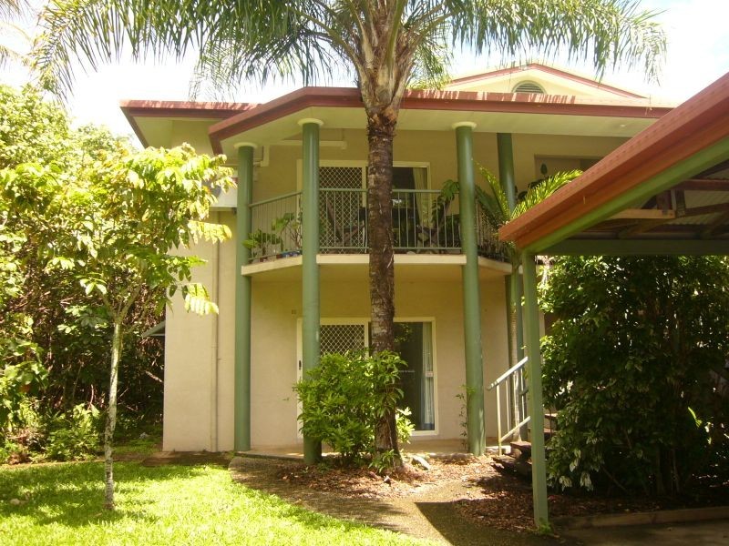 12/4-5 Hollet Close, Cairns North QLD 4870