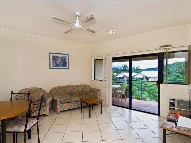 9/437 Draper Street, Cairns QLD 4870
