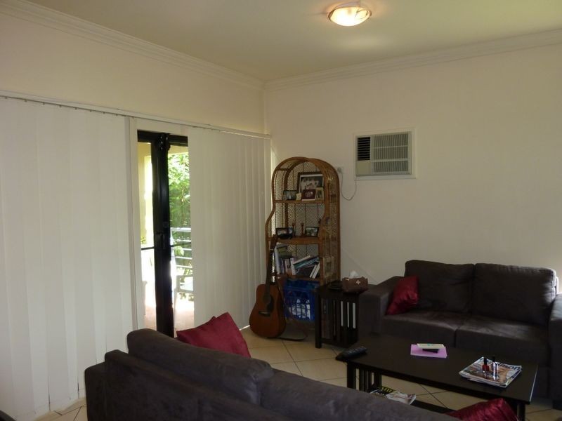 9/437 Draper Street, Cairns QLD 4870