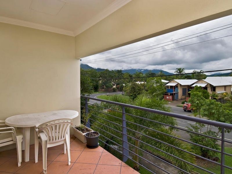 9/437 Draper Street, Cairns QLD 4870
