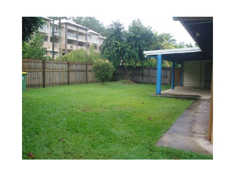 Trinity Beach QLD 4879