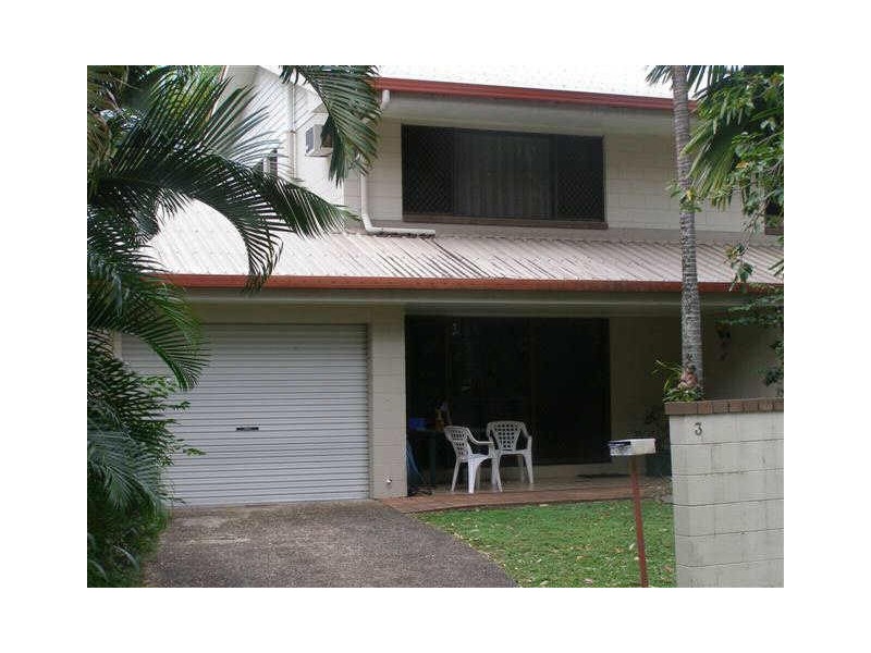 Yorkeys Knob QLD 4878