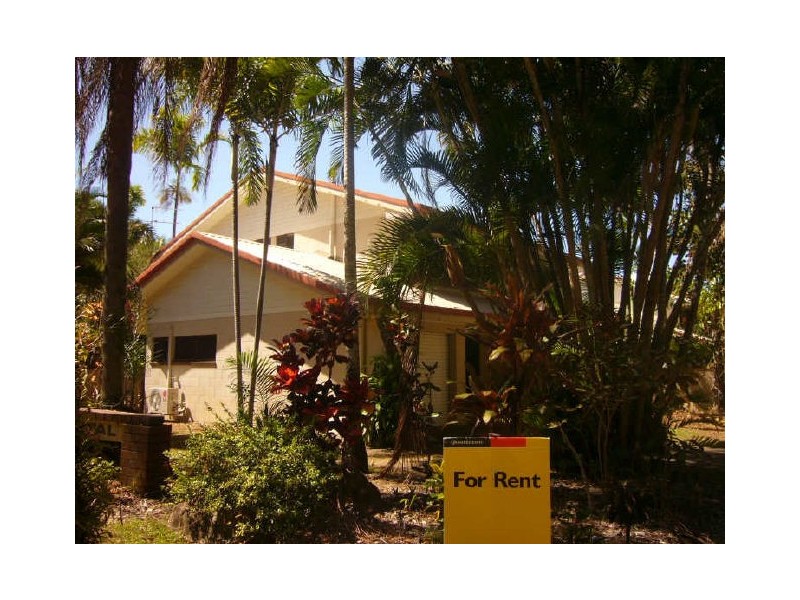 Yorkeys Knob QLD 4878