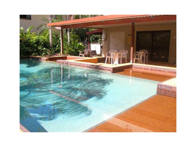 Yorkeys Knob QLD 4878