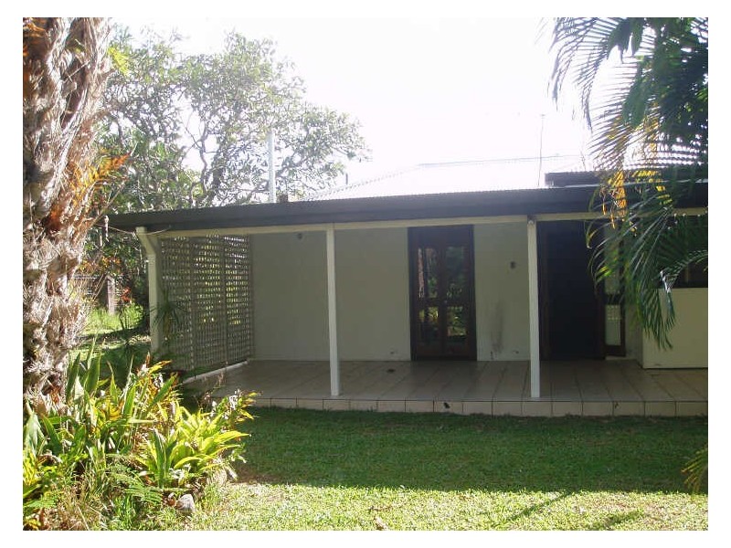 414 Varley Street, Yorkeys Knob QLD 4878