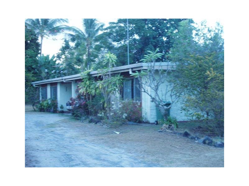 Yorkeys Knob QLD 4878