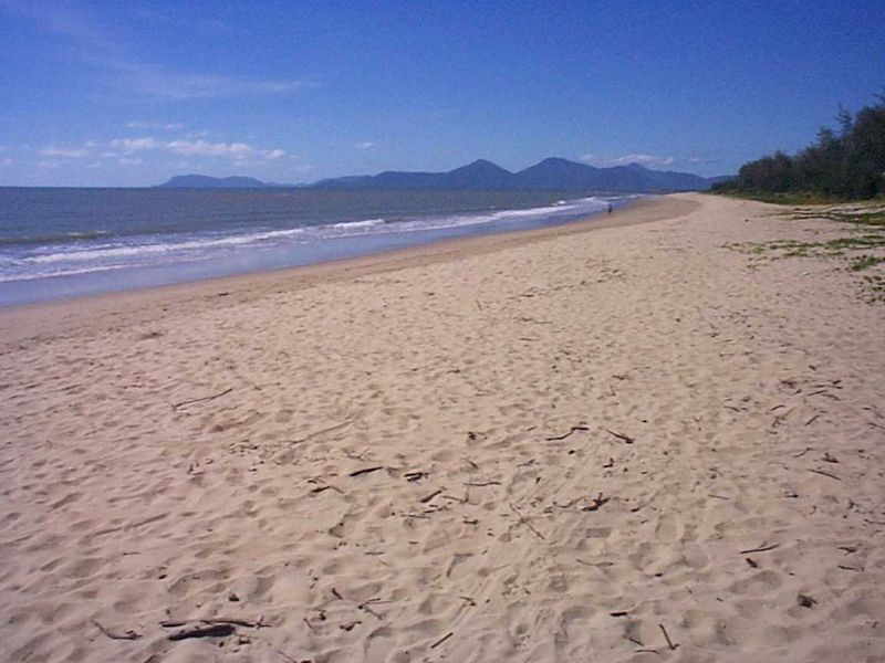 Yorkeys Knob QLD 4878