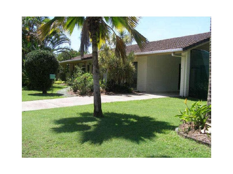 Yorkeys Knob QLD 4878