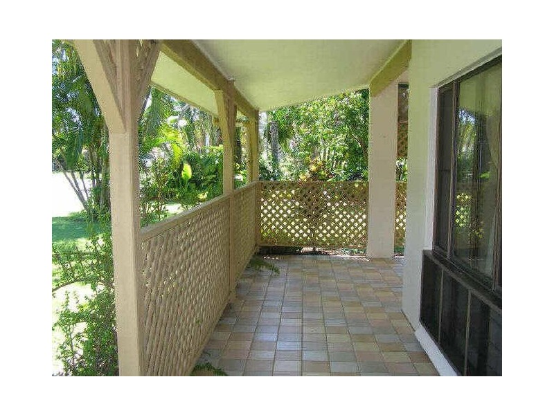 Yorkeys Knob QLD 4878