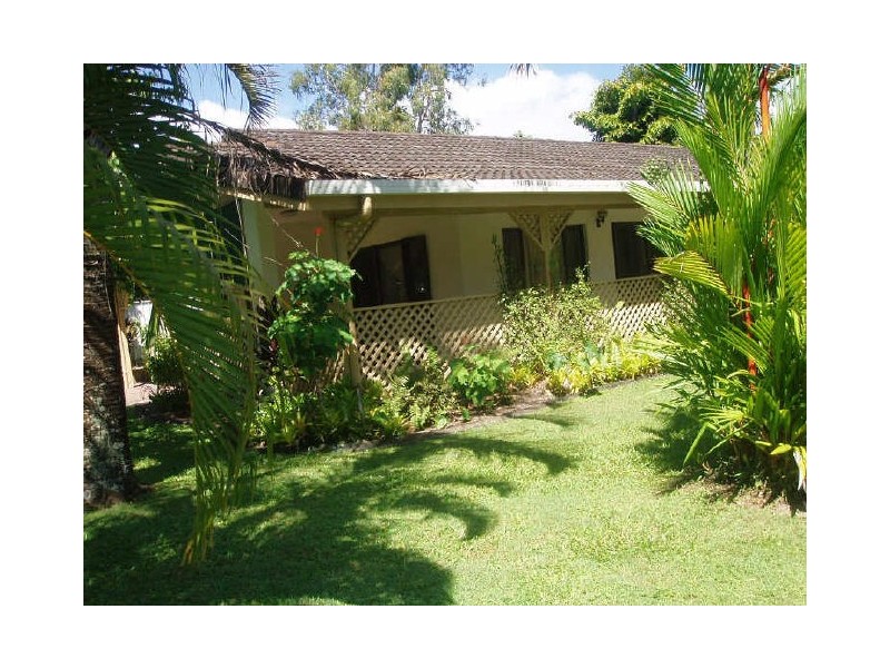 Yorkeys Knob QLD 4878