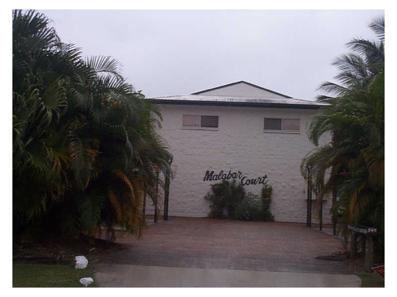 4/544 Varley Street, Yorkeys Knob QLD 4878