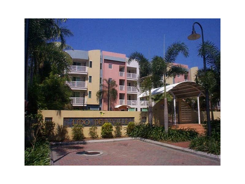 22/2 Deauville Close, Yorkeys Knob QLD 4878