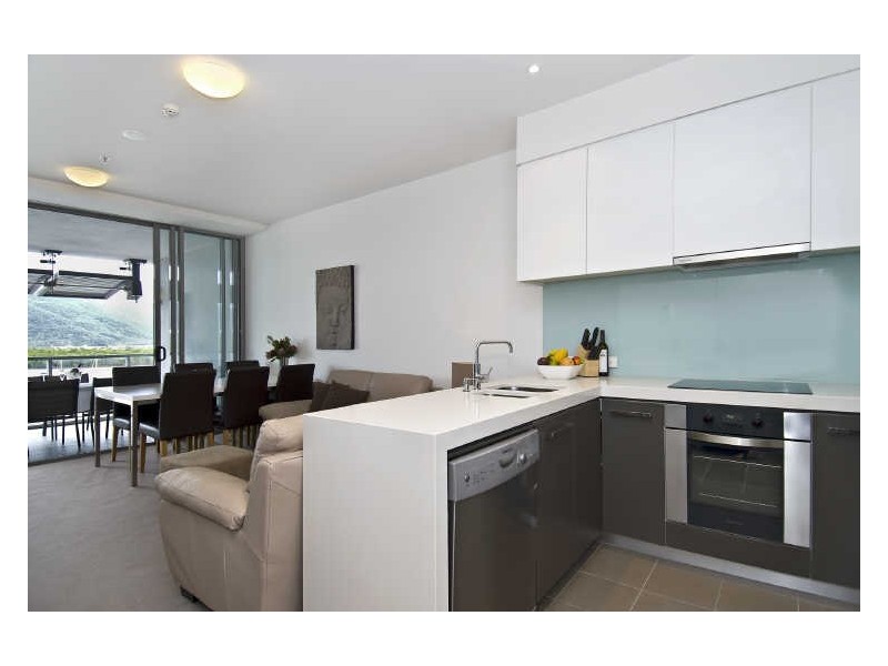 38/1 Marlin Parade HARBOUR LIGHTS, Aeroglen QLD 4870