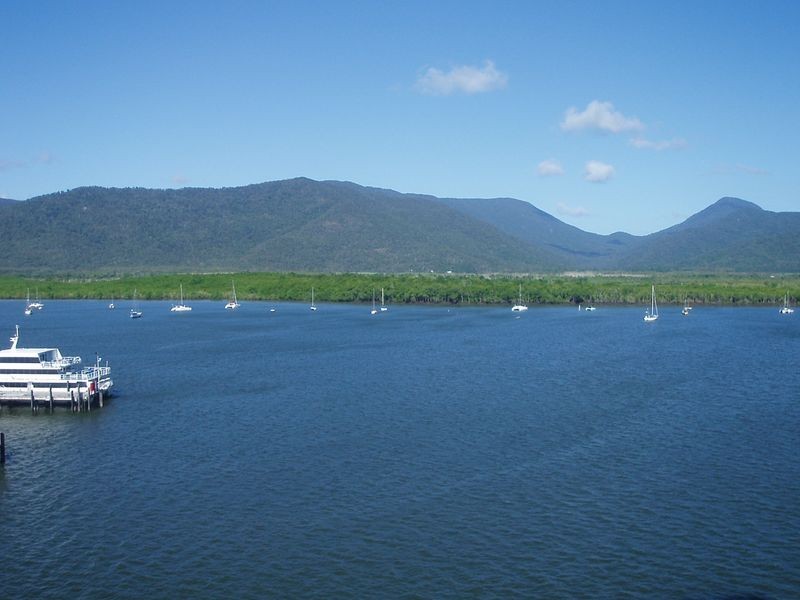 38/1 Marlin Parade HARBOUR LIGHTS, Aeroglen QLD 4870