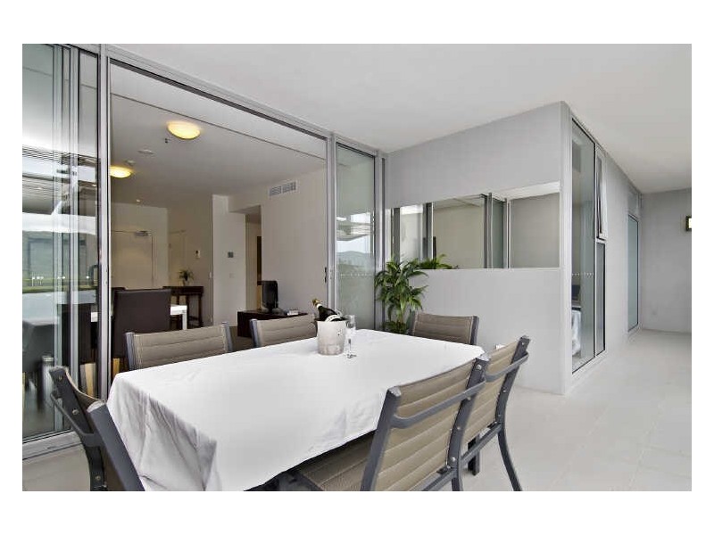 38/1 Marlin Parade HARBOUR LIGHTS, Aeroglen QLD 4870