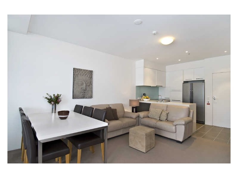 38/1 Marlin Parade HARBOUR LIGHTS, Aeroglen QLD 4870