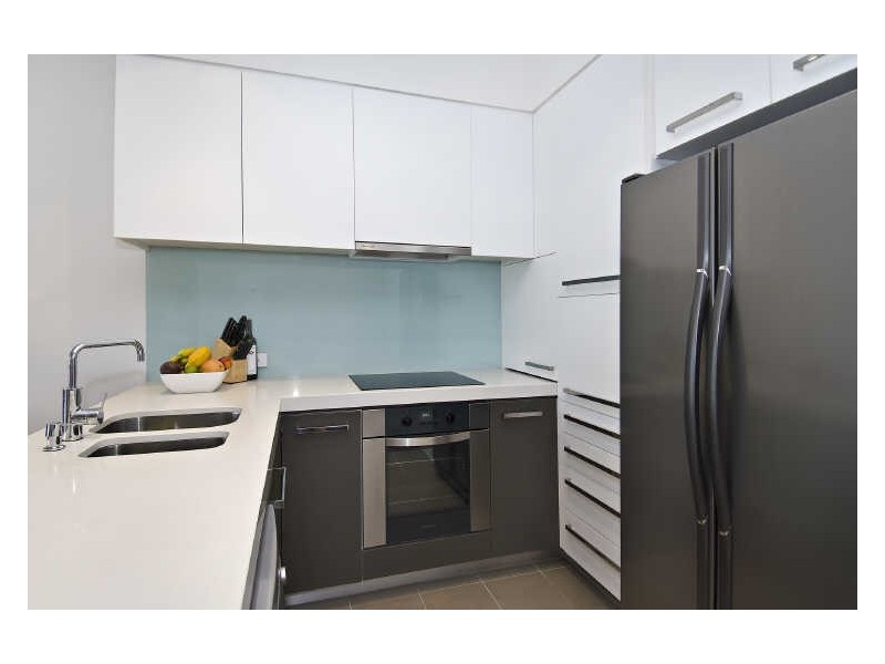 38/1 Marlin Parade HARBOUR LIGHTS, Aeroglen QLD 4870