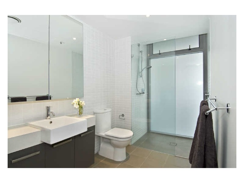 38/1 Marlin Parade HARBOUR LIGHTS, Aeroglen QLD 4870