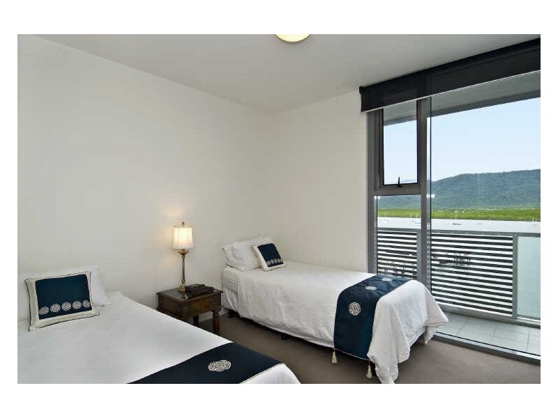 38/1 Marlin Parade HARBOUR LIGHTS, Aeroglen QLD 4870